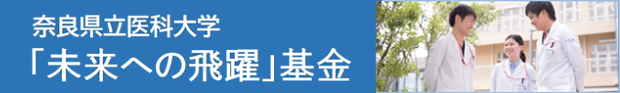 「未来への飛躍」基金