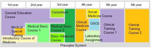 Curriculum