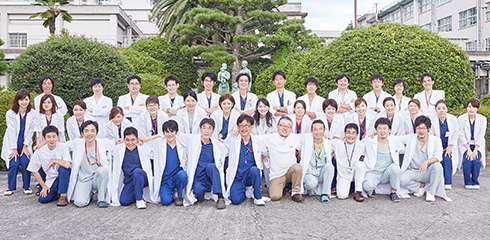 県立 病院 附属 奈良 大学 医科