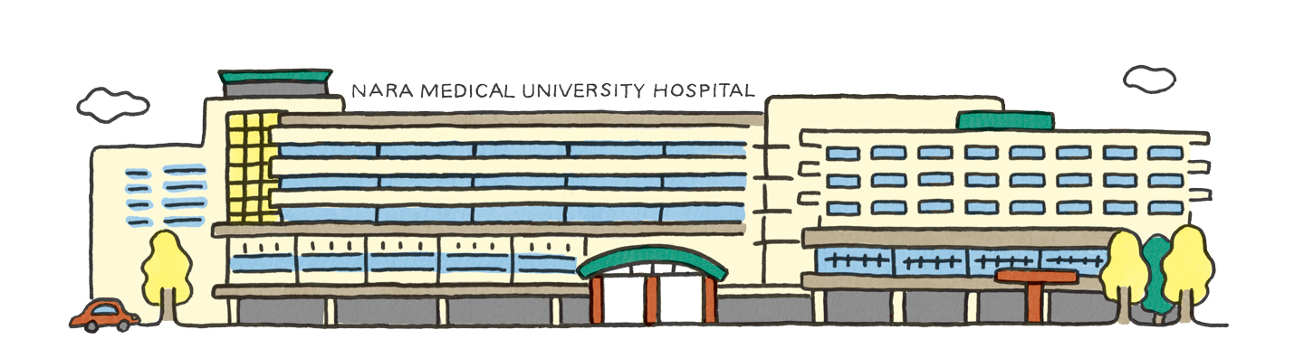 NARA MEDICAL UNIVERCITY HOSPITAL